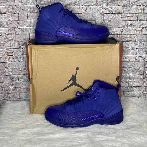 Jordan Other - 🔥🔥🔥JORDAN 12 Retro Size: 13🔥🔥🔥